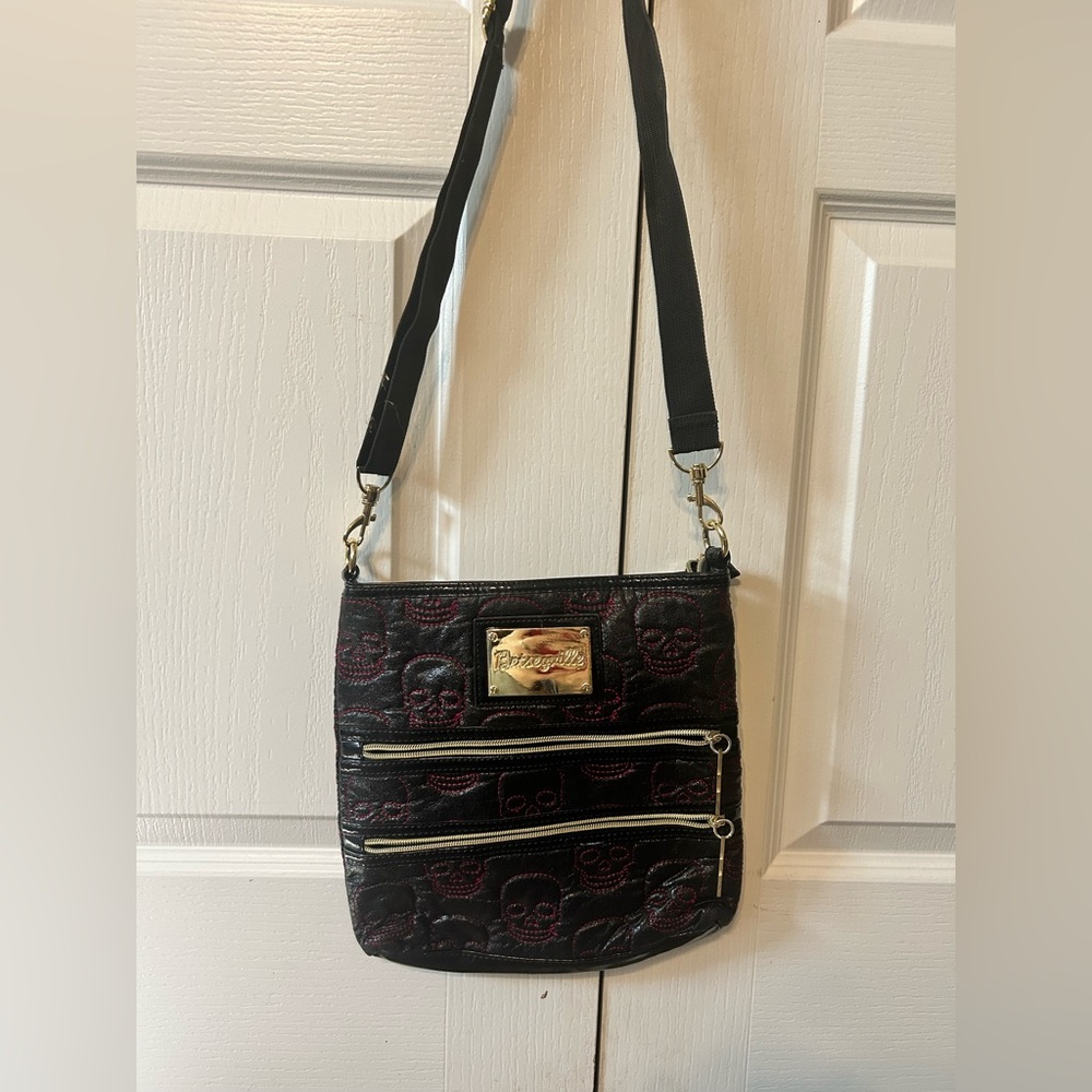 Betsyville purse.